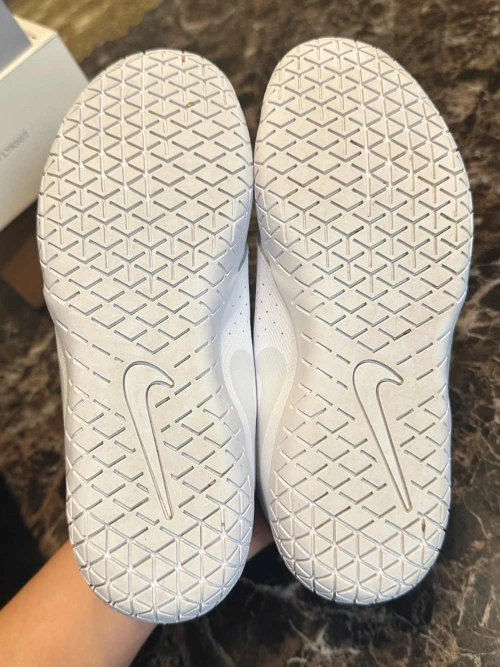 Nike Kids' Sideline IV Cheerleading Shoes